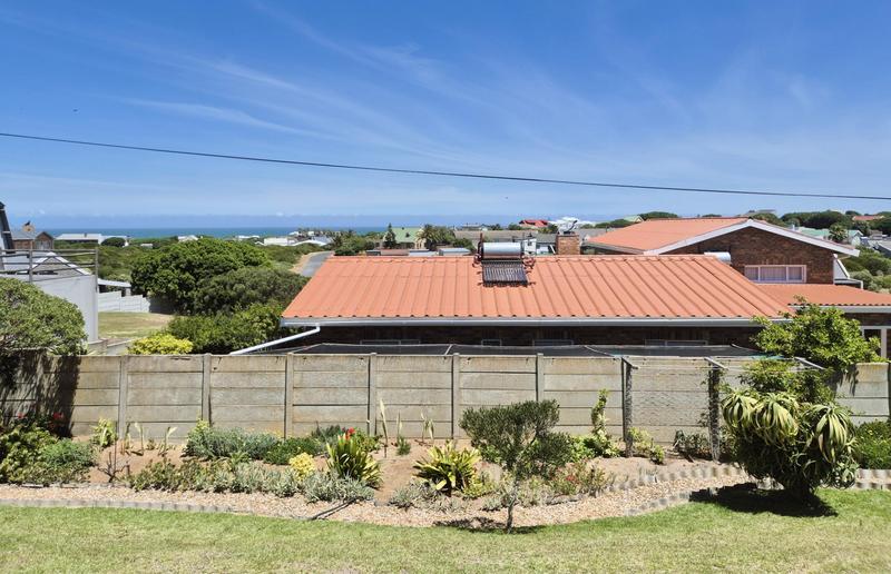 3 Bedroom Property for Sale in Kleinbaai Western Cape